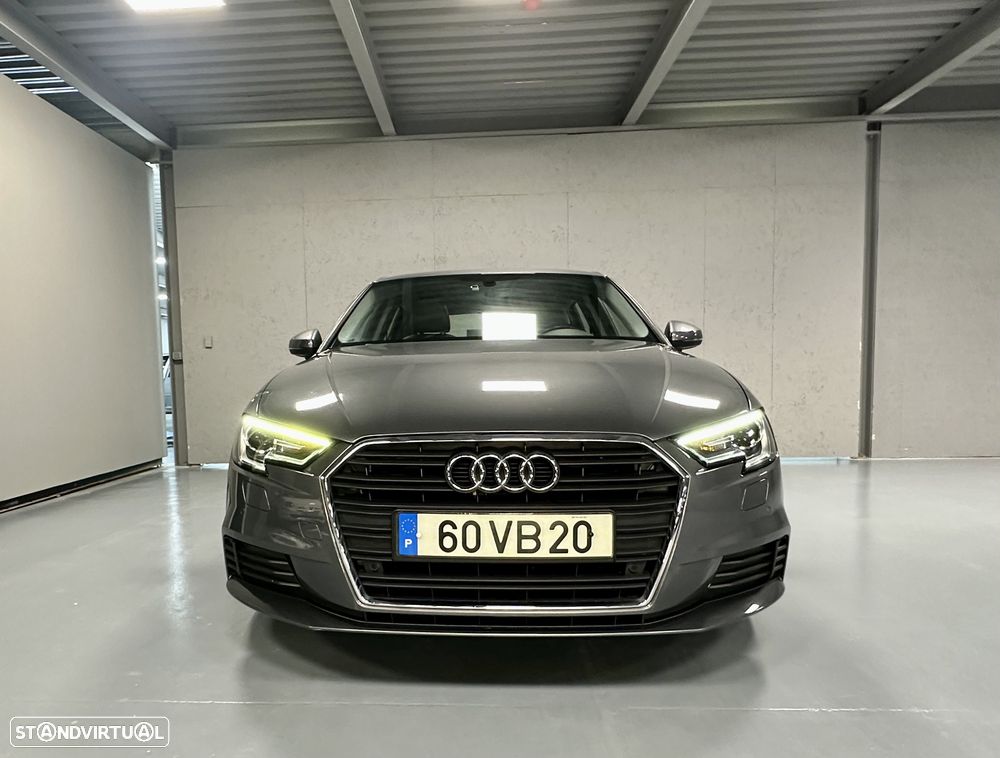 Audi A3 Sportback 30 TDI Design S tronic - 14