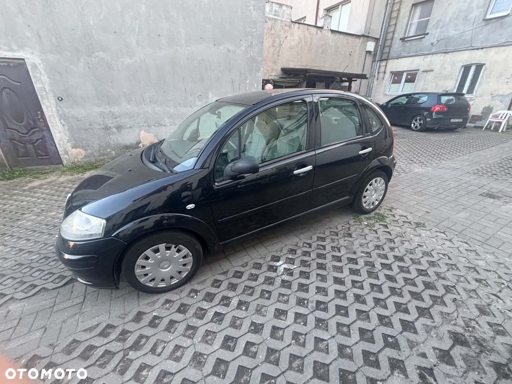 Citroën C3 1.4 HDi Senso Drive Exclusive - 22