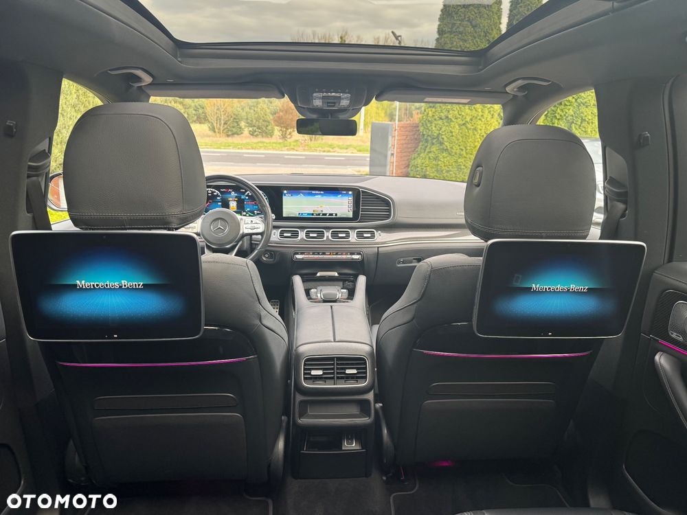 Mercedes-Benz GLE 350 de 4-Matic Premium Plus - 33