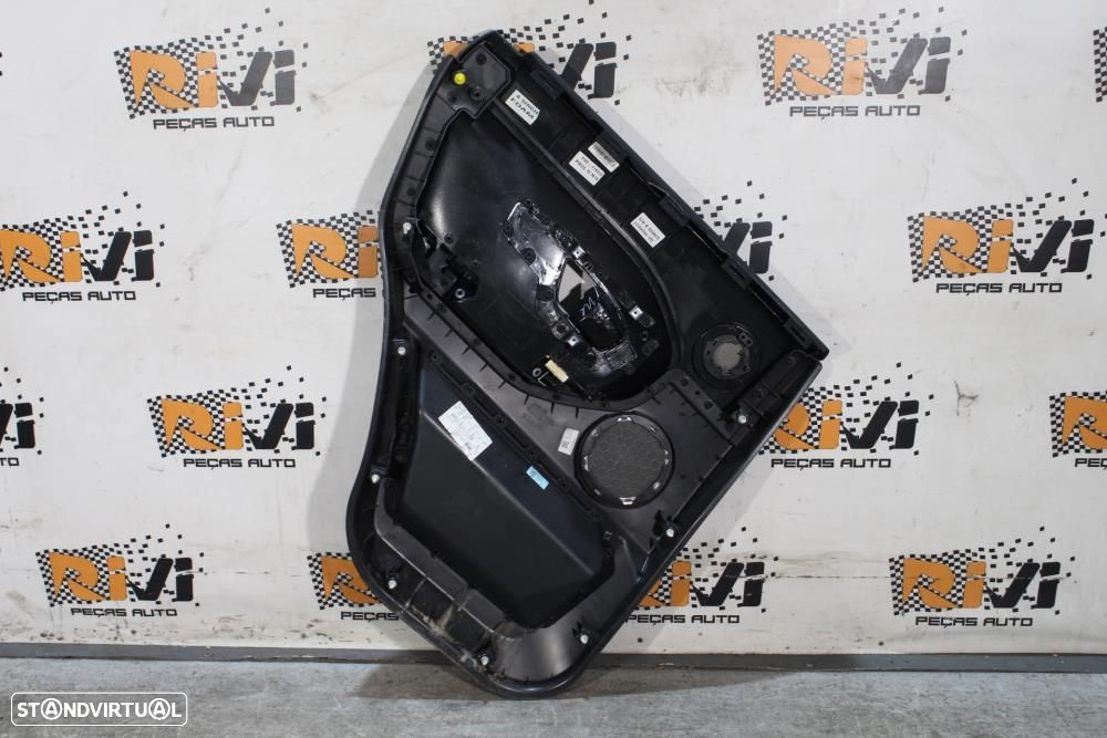 Quartela / Forra Da Porta Land Rover Range Rover Evoque (L538)  Quarte - 7