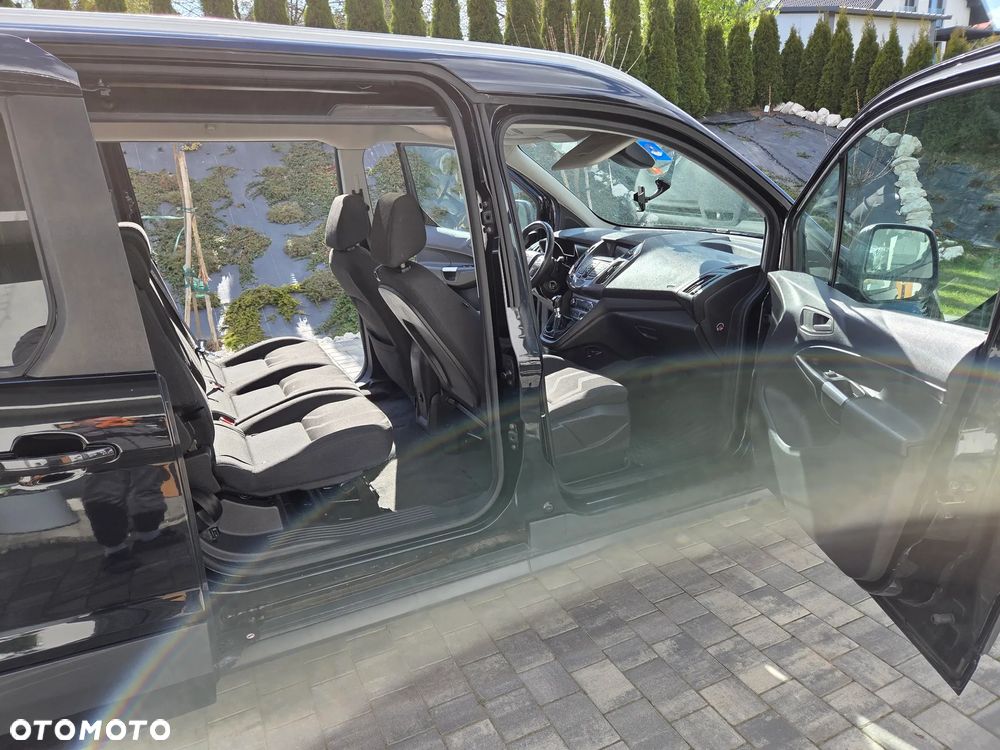 Ford Tourneo Connect 1.6 TDCi Trend - 14