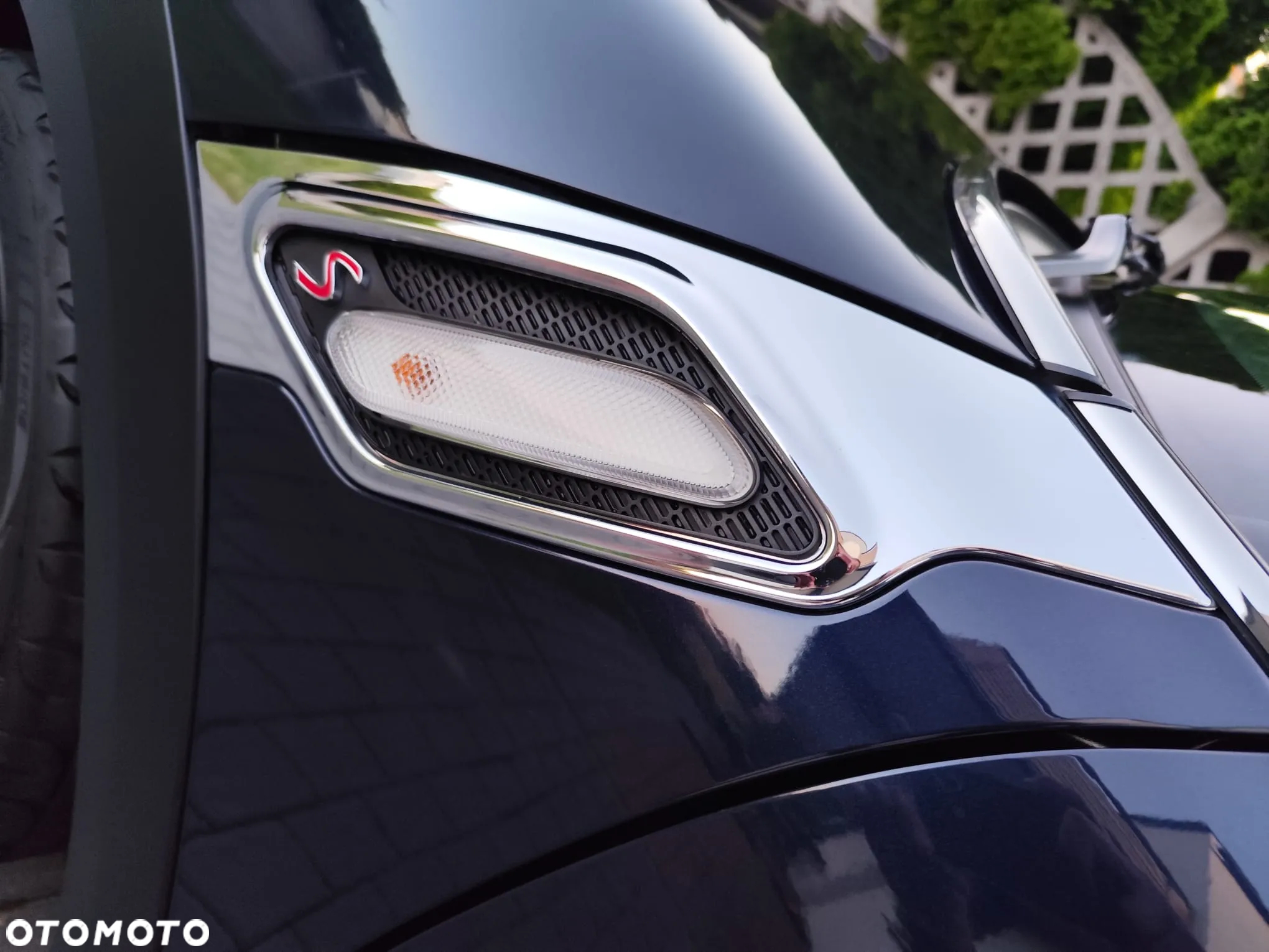 MINI Countryman Cooper S - 3