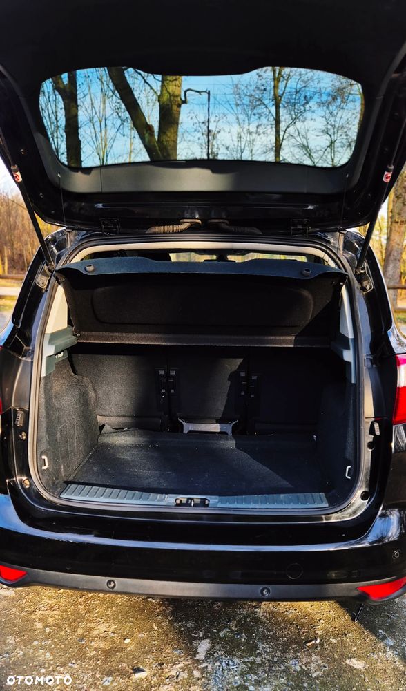 Ford C-MAX 1.6 TDCi Titanium - 14