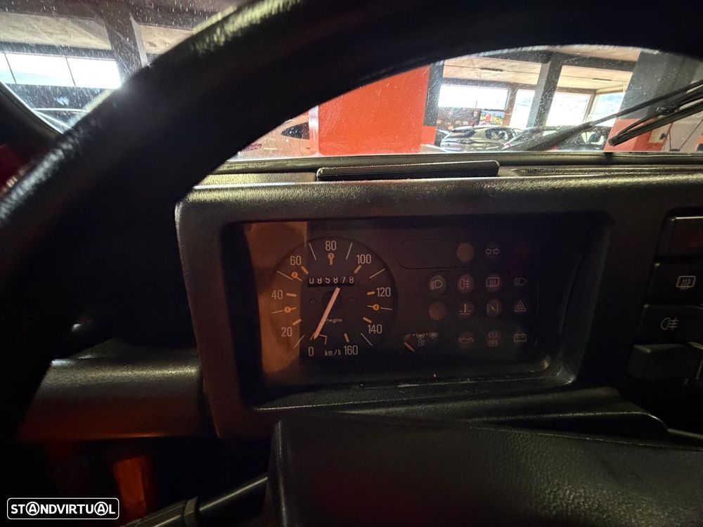 Renault 4 1.1 GTL - 5