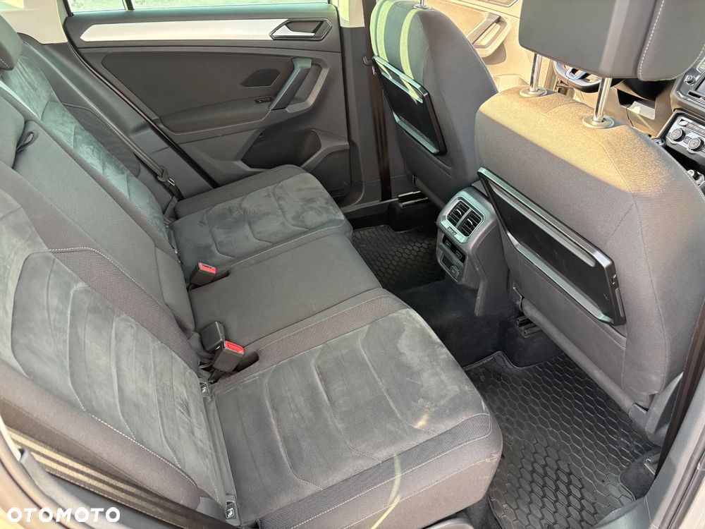 Volkswagen Tiguan 1.4 TSI BMT ACT Comfortline - 12