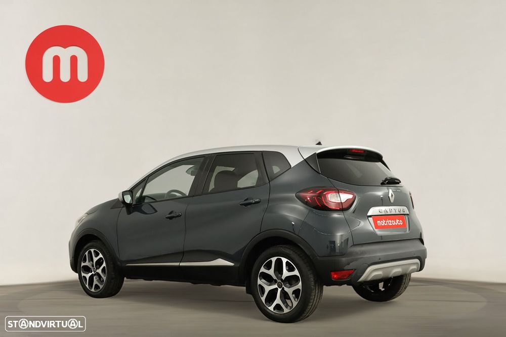 Renault Captur 0.9 TCE Exclusive - 3