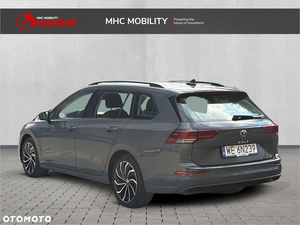 Volkswagen Golf 2.0 TDI Life - 5