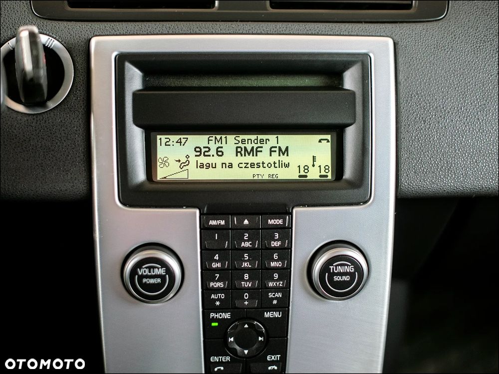 Volvo V50 - 22