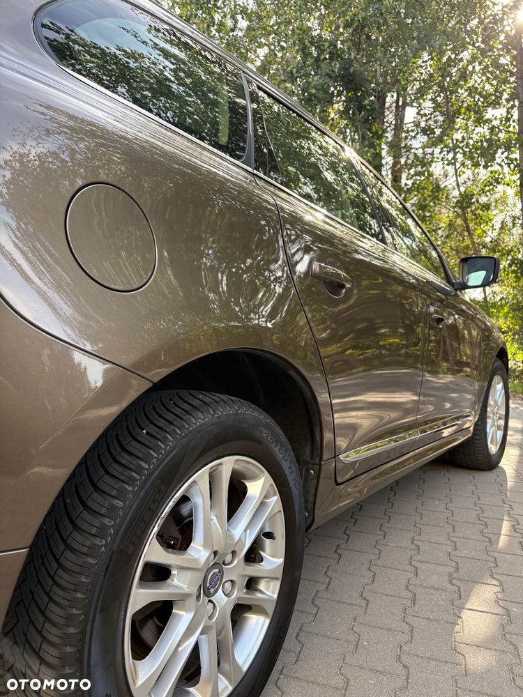 Volvo XC 60 - 27