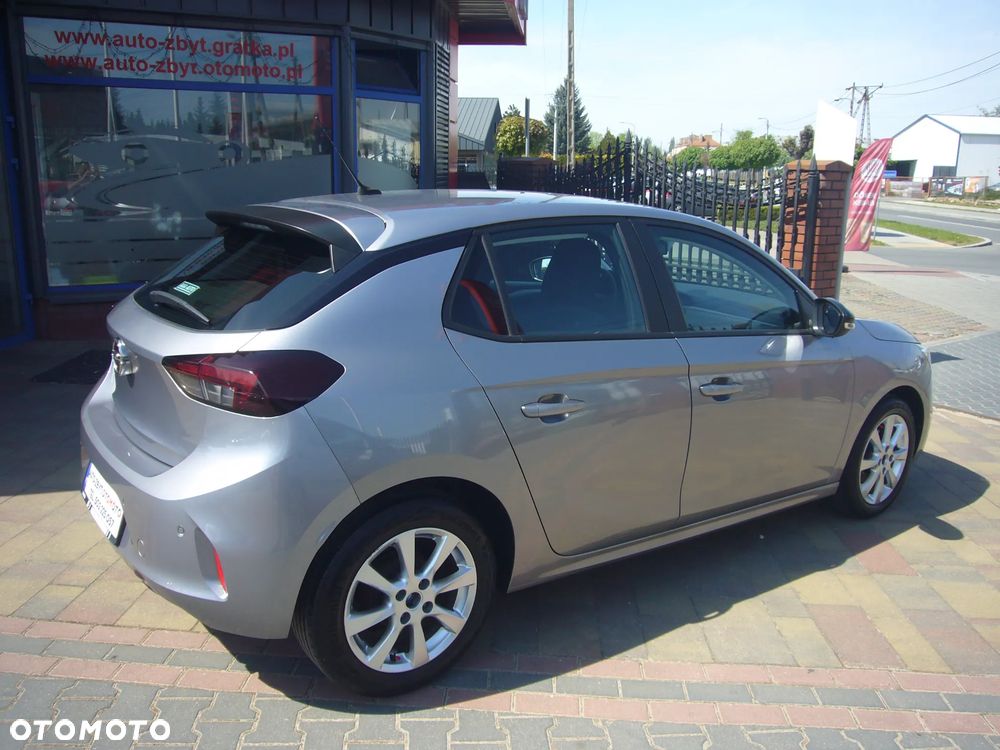 Opel Corsa 1.2 S&S - 5
