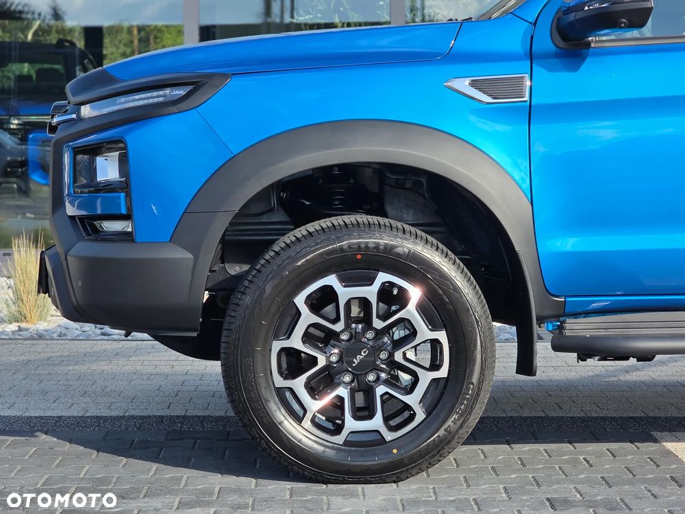 JAC T9 - 14