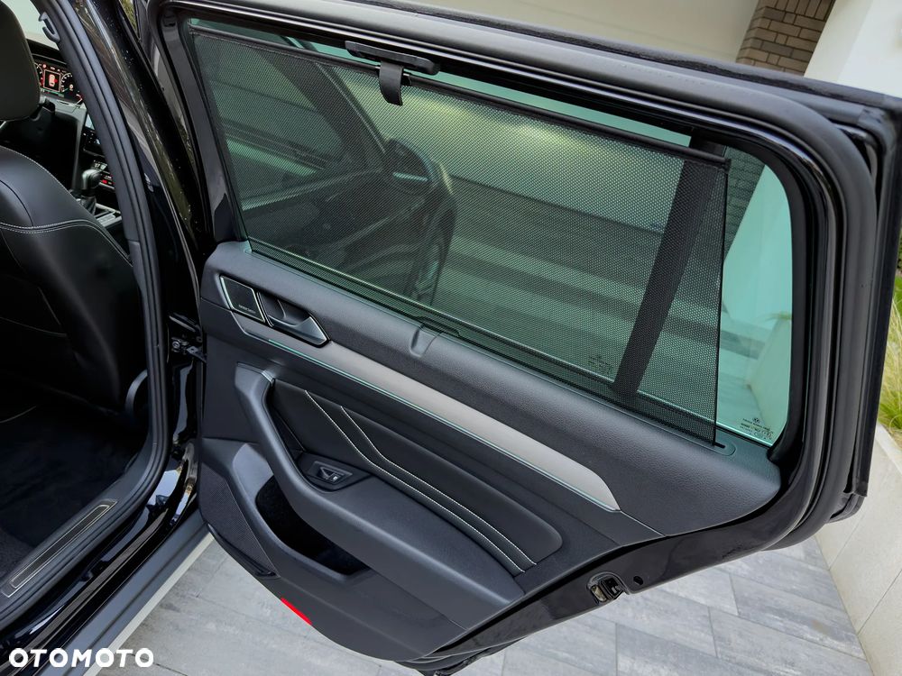 Volkswagen Passat Alltrack 2.0 TSI 4Mot DSG - 29