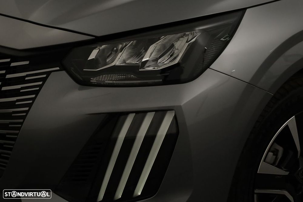 Peugeot e-208 51 kWh Allure - 6