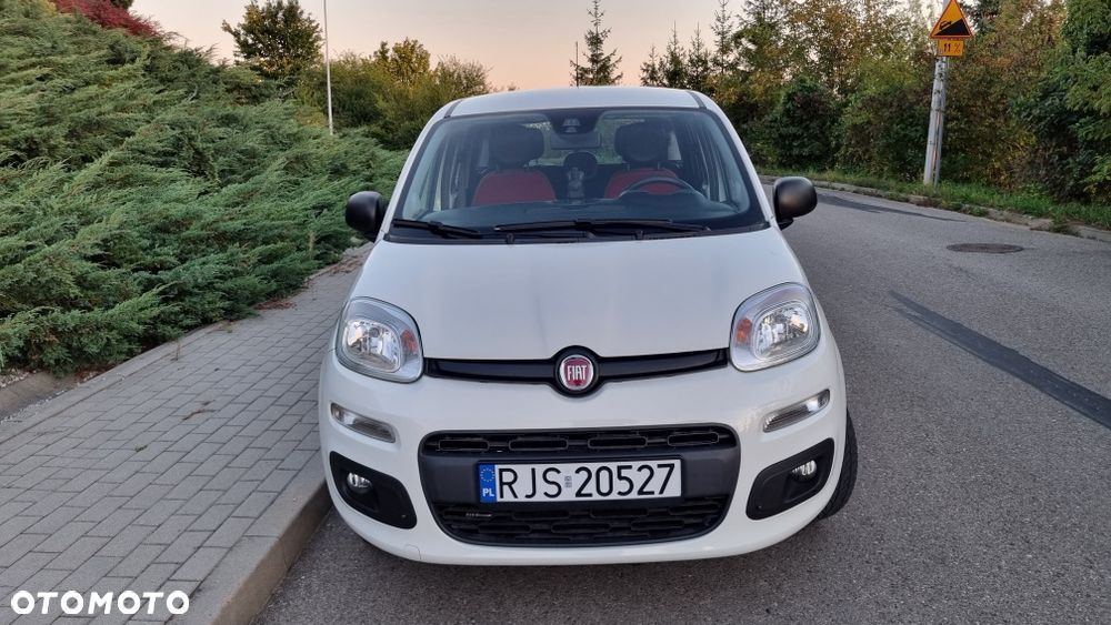 Fiat Panda - 2