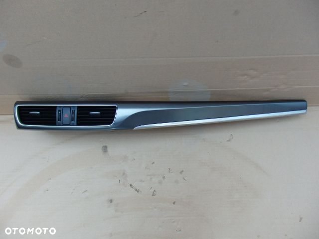 MAZDA CX-5 LIFT 15-17r LISTWA KOKPITU KRATKA  KA1G  RAF AUTO-CZĘŚCI - 1