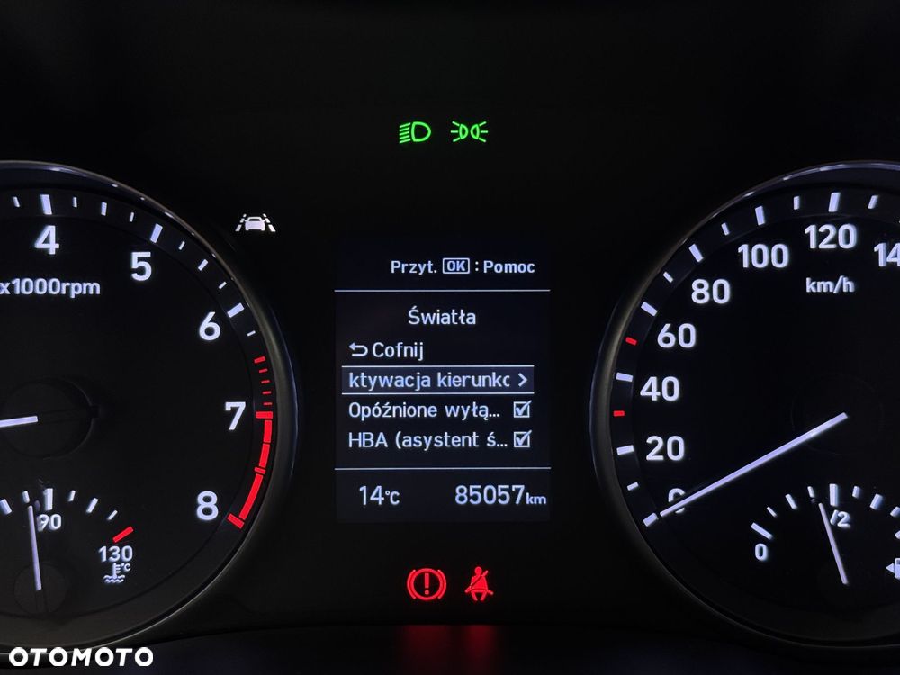 Hyundai i30 1.5 DPI Classic + - 29