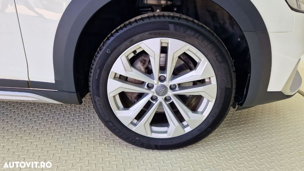 Audi A4 Allroad 2.0 TDI S tronic - 20