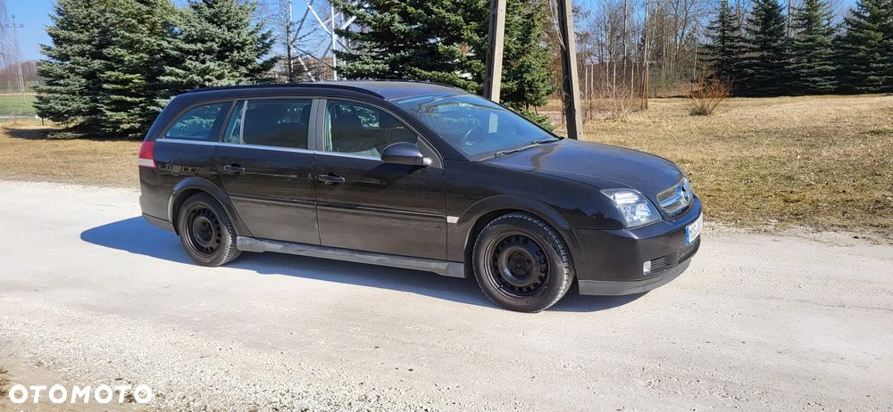 Opel Vectra 2.0 Turbo First Edition - 21