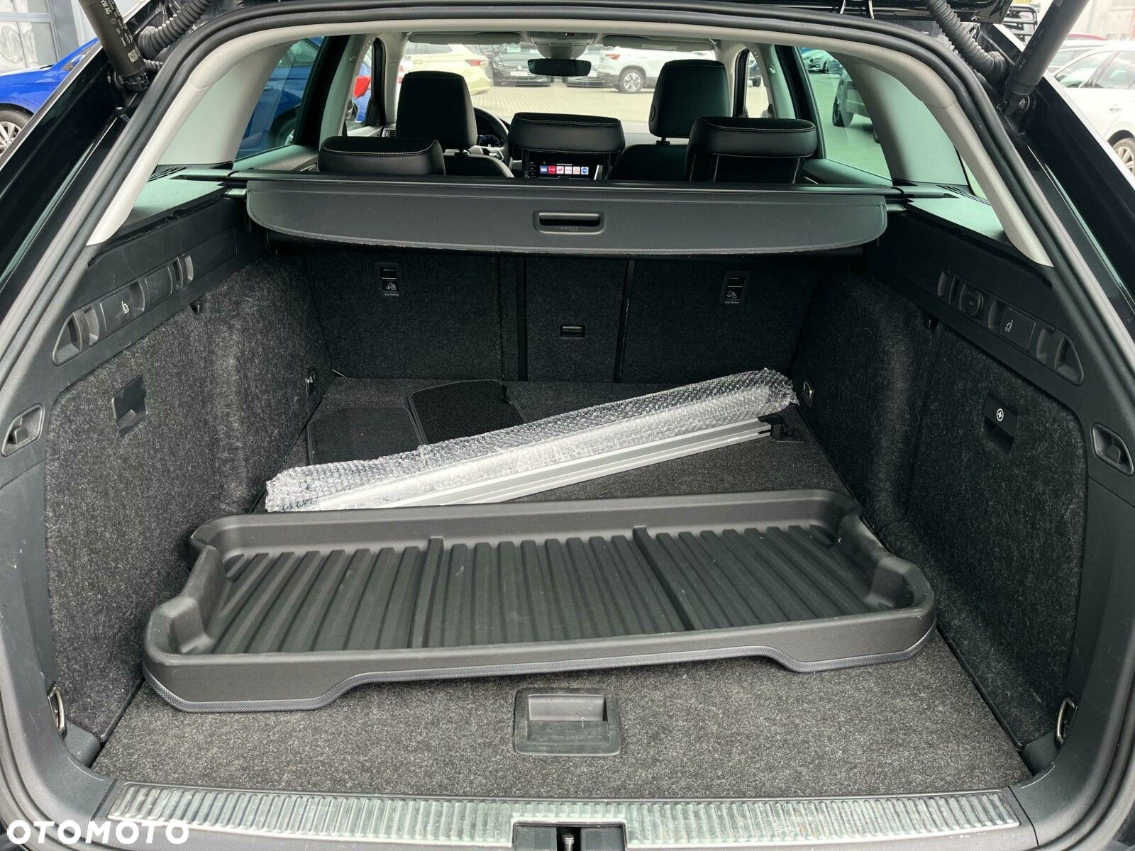 Skoda Superb - 16