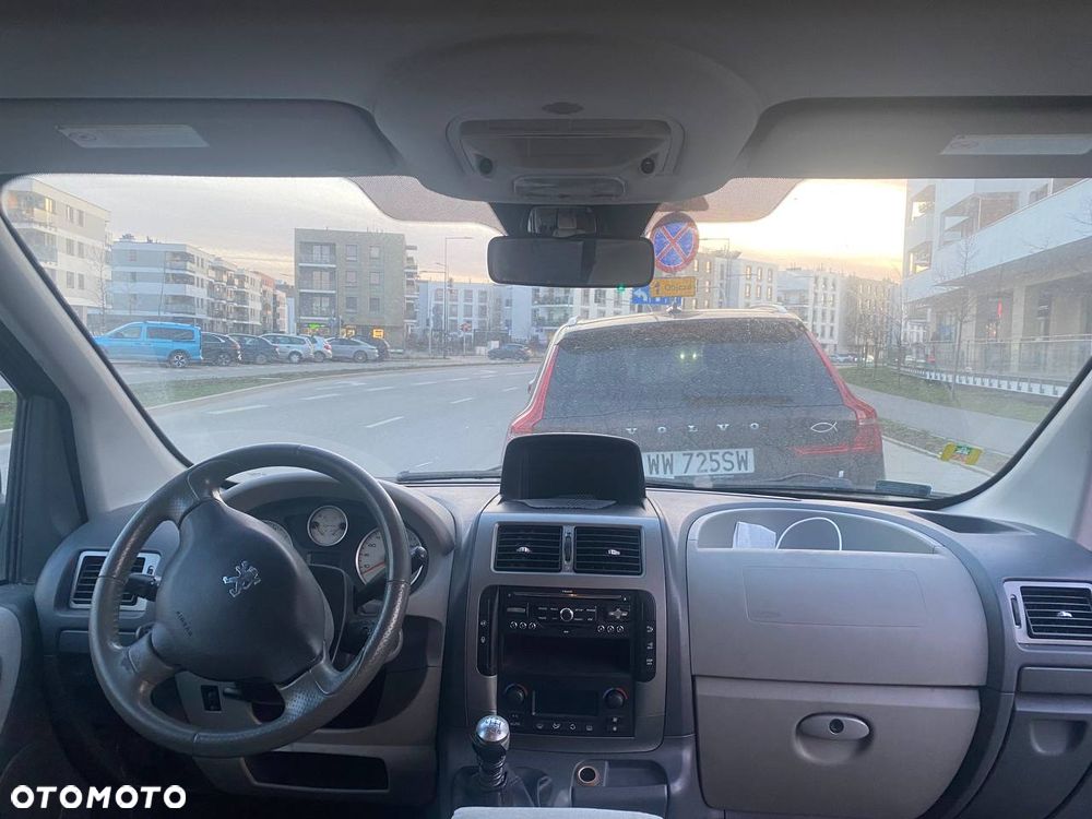 Peugeot Expert Tepee L2 Active - 4