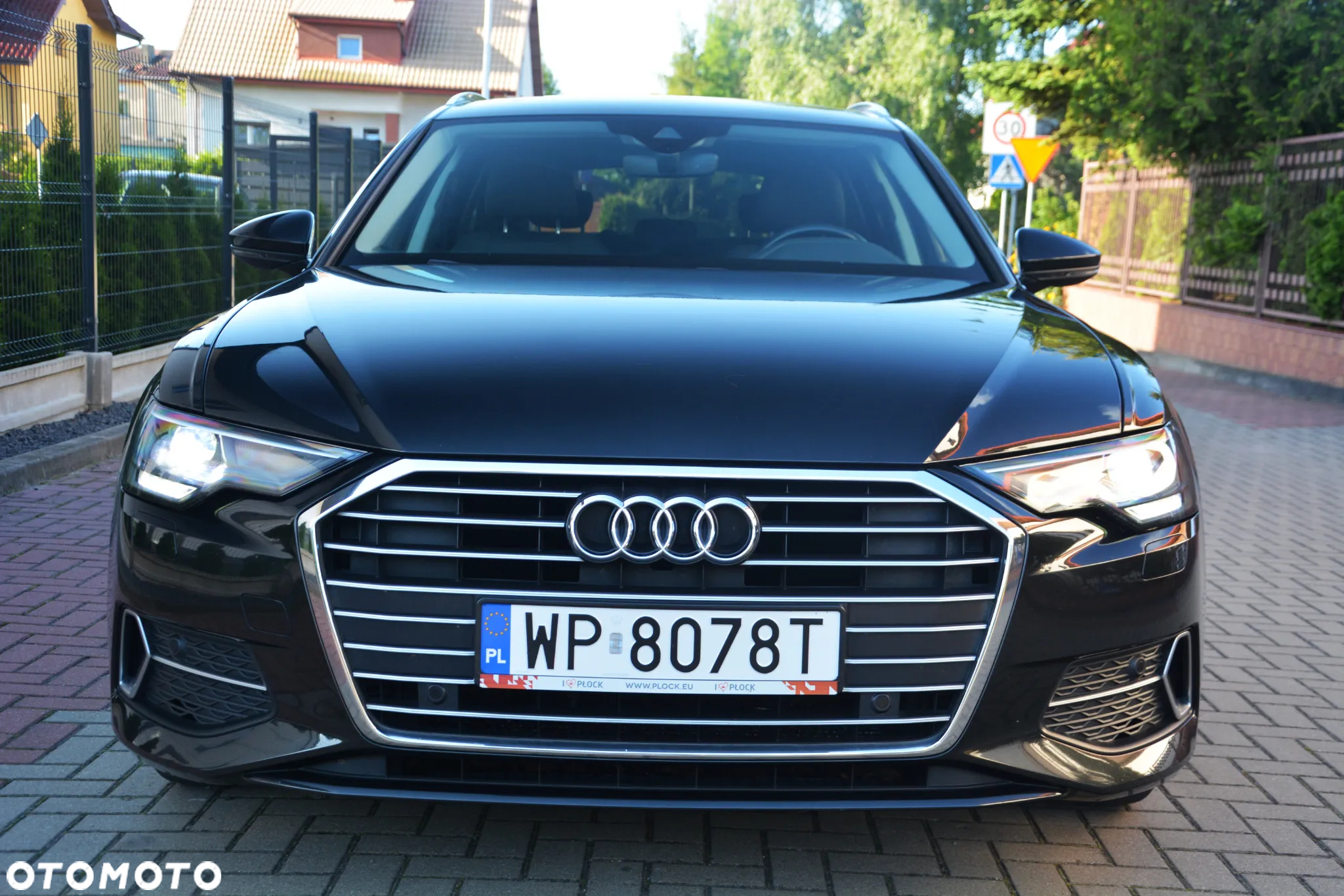 Audi A6 - 2