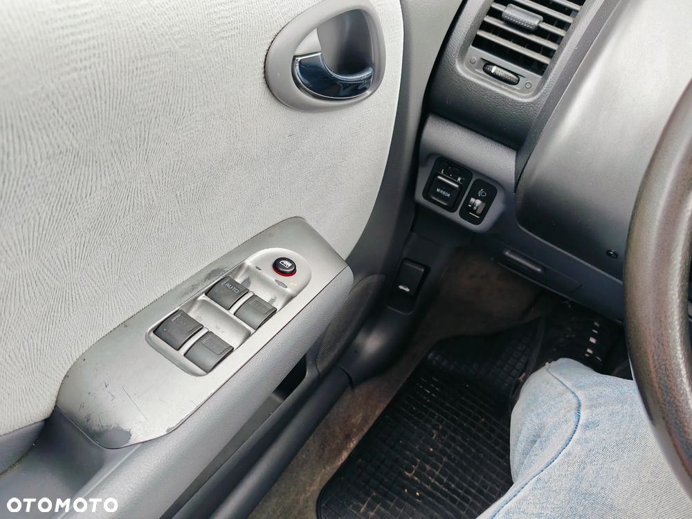 Honda City 1.4 Comfort - 24
