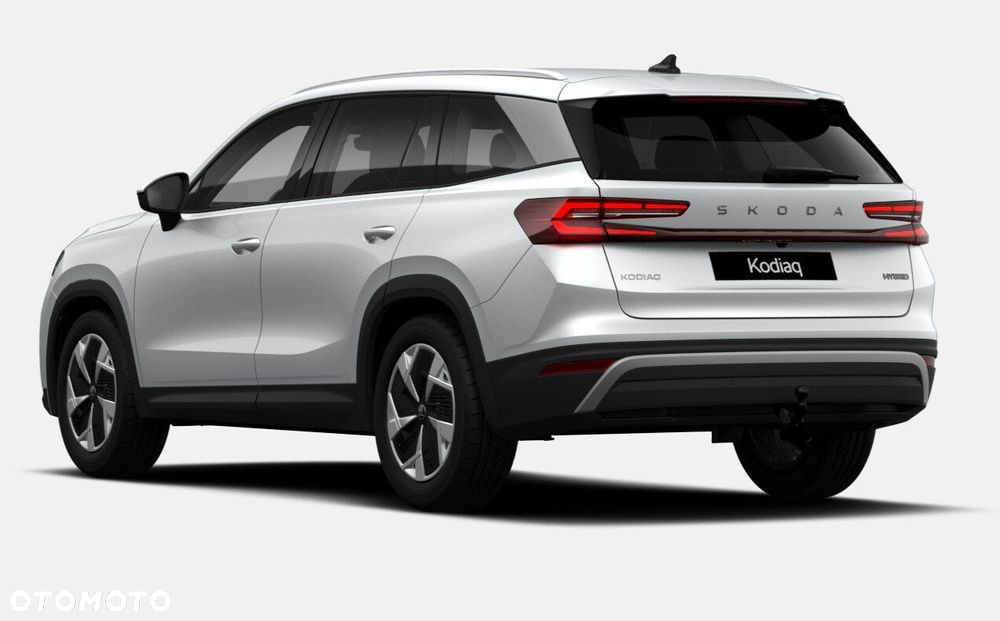 Skoda Kodiaq 1.5 TSI mHEV 4x2 Drive DSG - 3