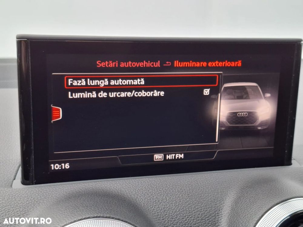 Audi Q2 35 TDI quattro S tronic advanced - 32