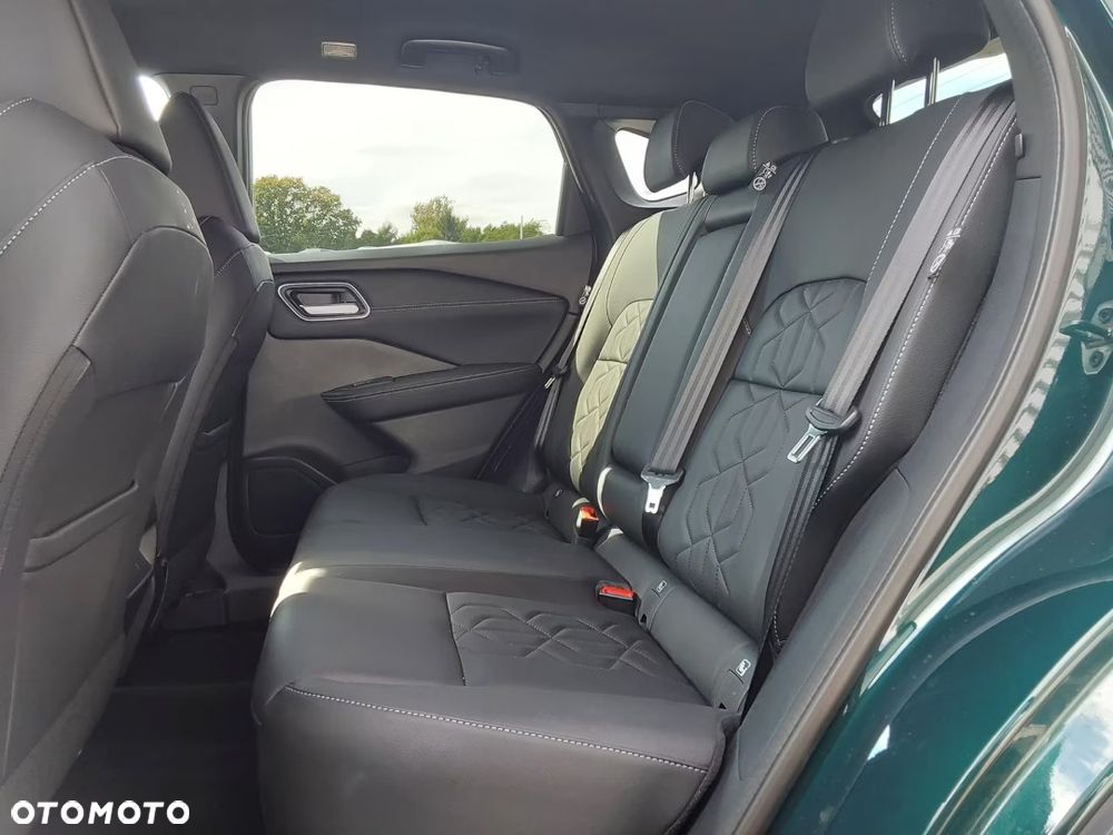 Nissan Qashqai 1.3 DIG-T MHEV Tekna Xtronic - 8