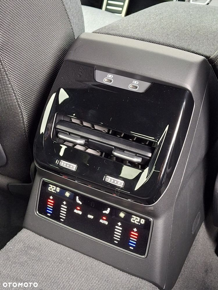 Audi A6 Limousine - 23