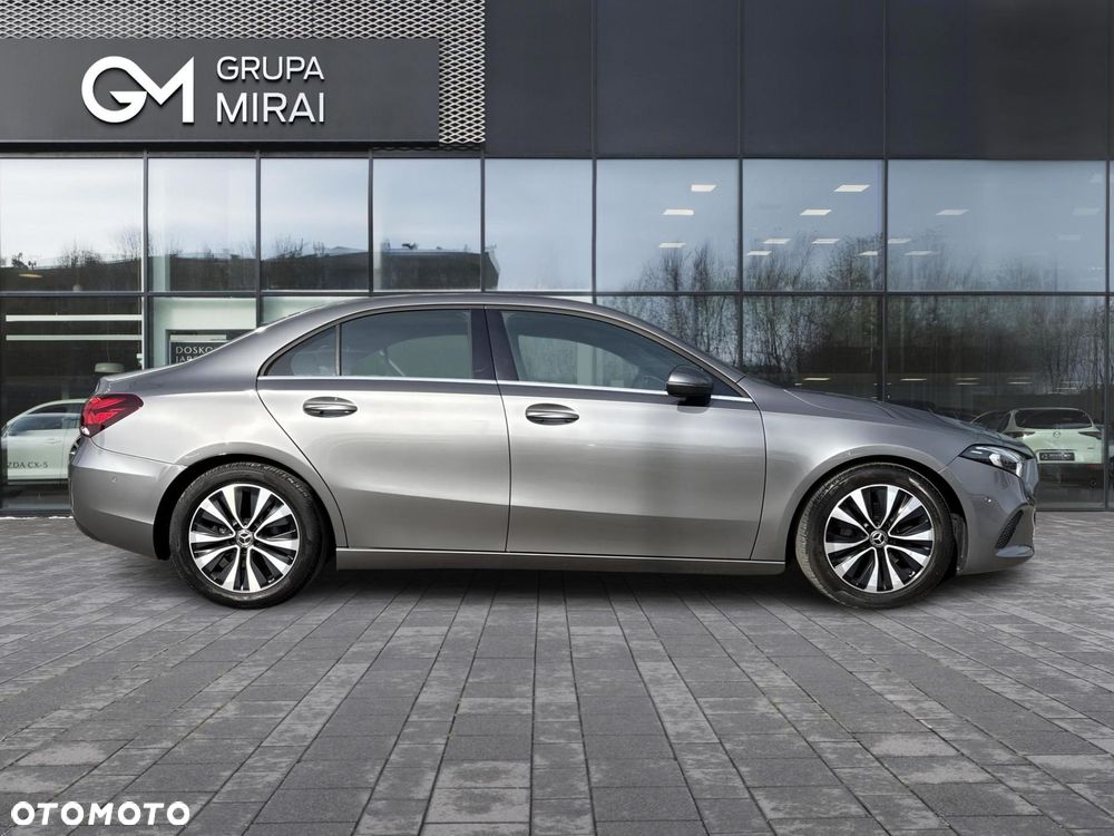 Mercedes-Benz Klasa A - 6