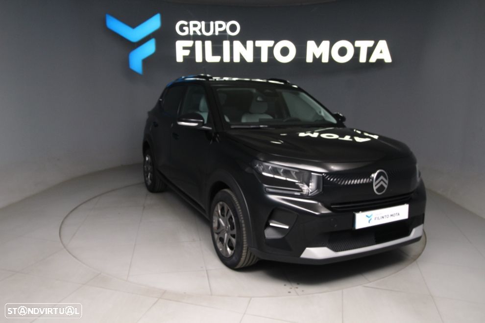 Citroën C3 1.2 Turbo Max - 7