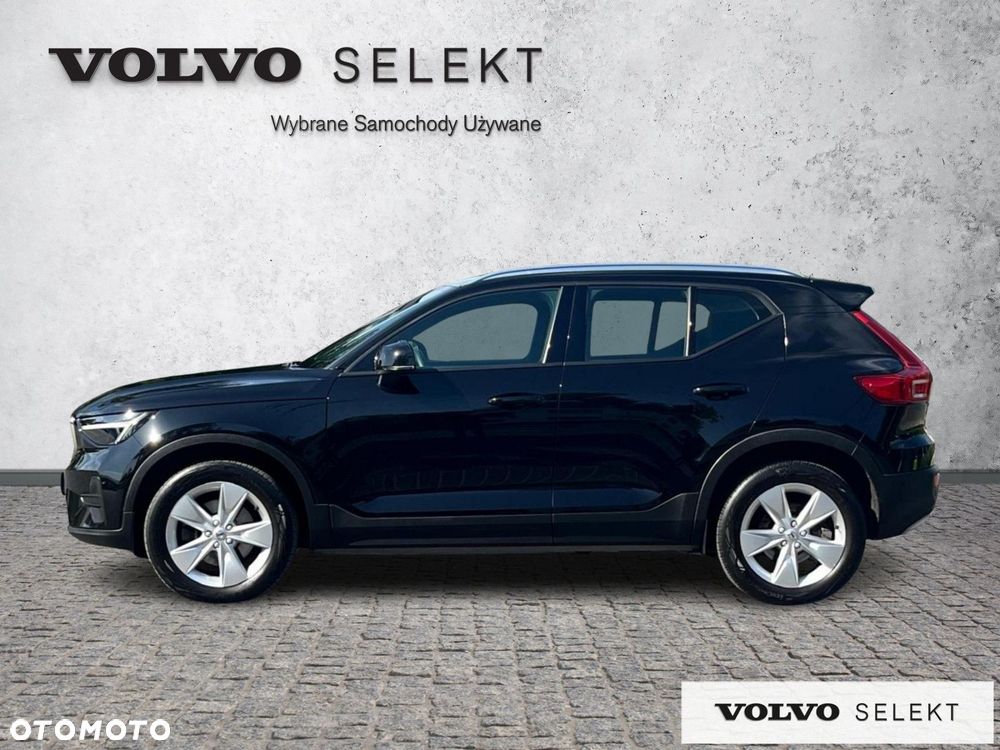 Volvo XC 40 - 3