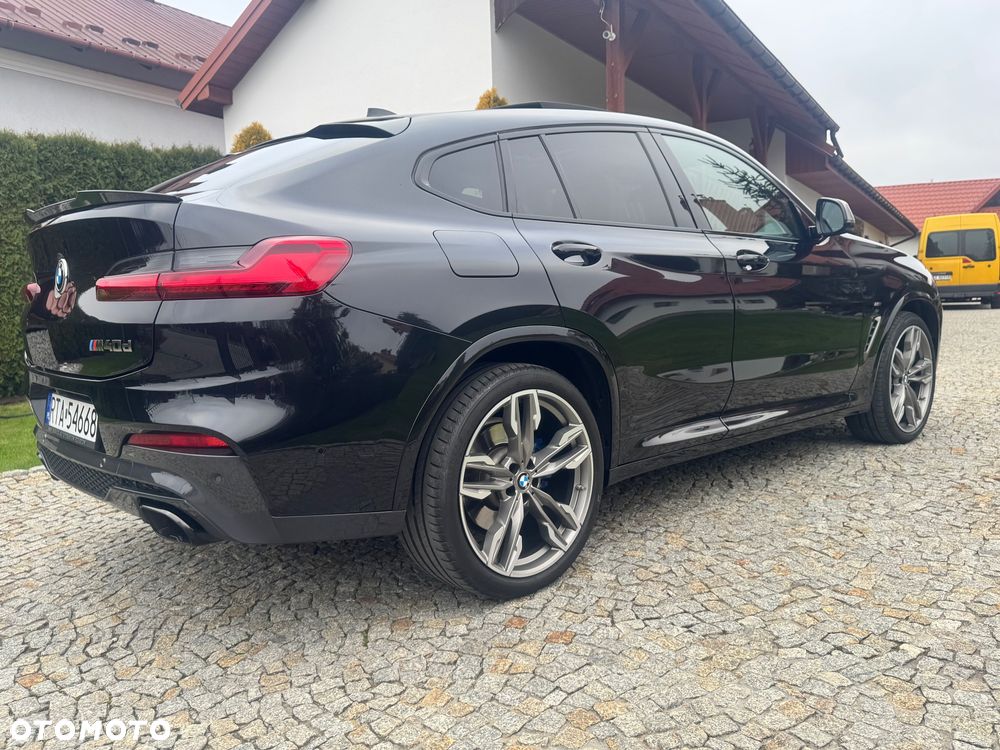 BMW X4 - 27