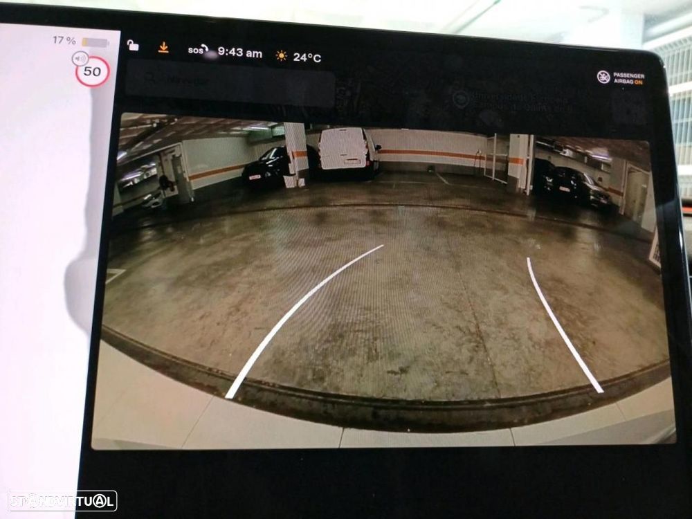 Tesla Model 3 Long Range Tração Integral - 6