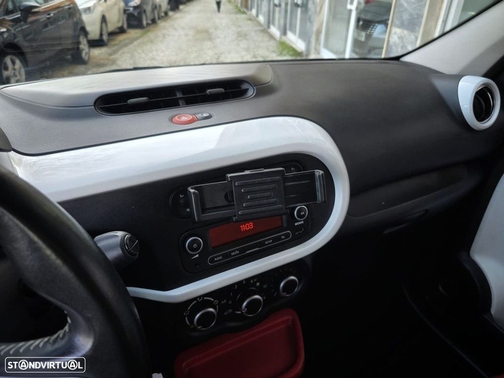 Renault Twingo 1.0 SCe Zen - 19