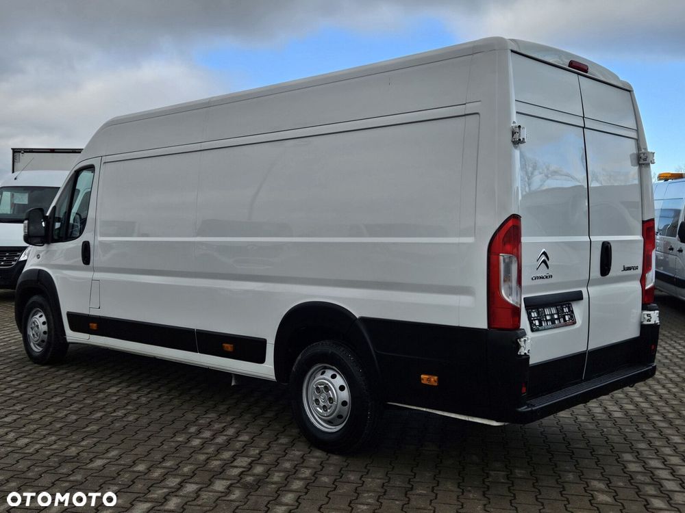 Citroën Jumper L4H2 *64999zł NETTO* 2.2HDi/165KM - 11