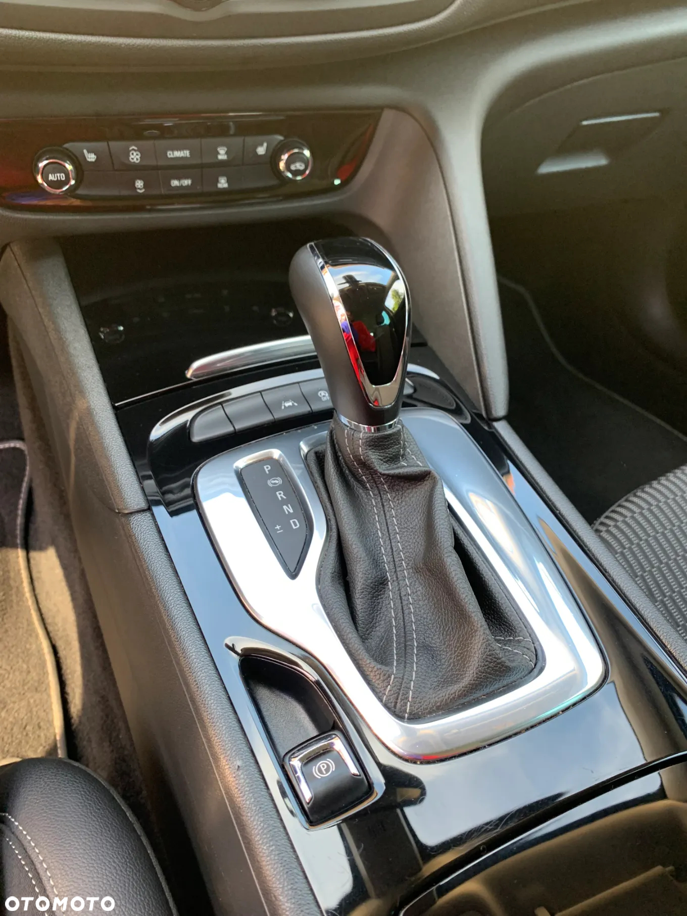 Opel Insignia 1.5 T GPF Elite S&S - 16