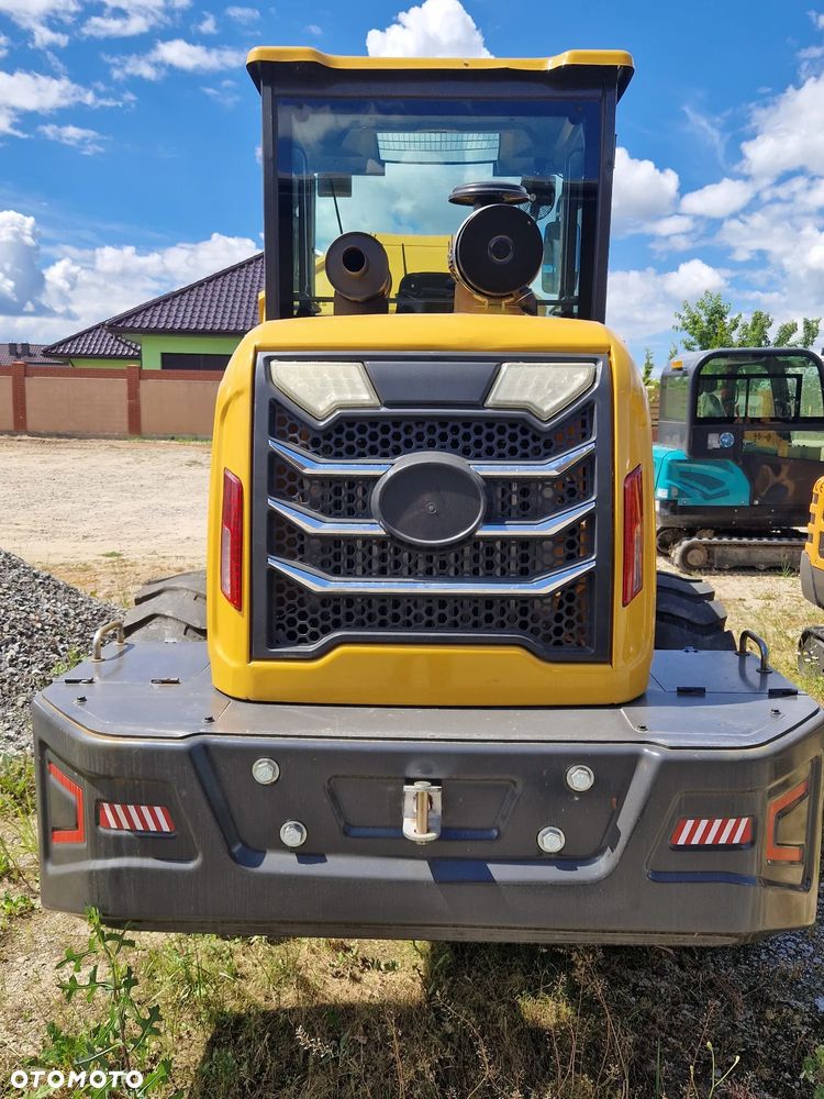 JCB JBC 5T - 9