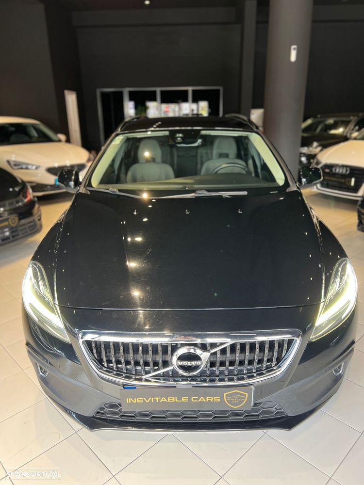 Volvo V40 Cross Country 2.0 D3 - 3