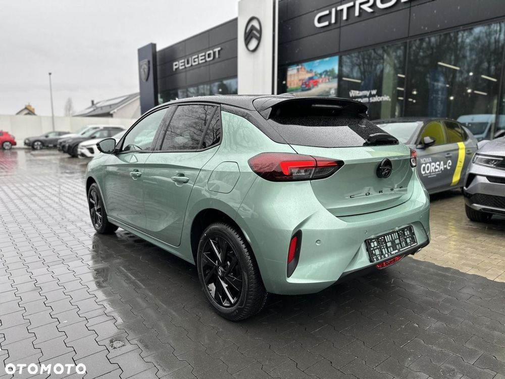 Opel Corsa 1.2 T Yes S&S - 8