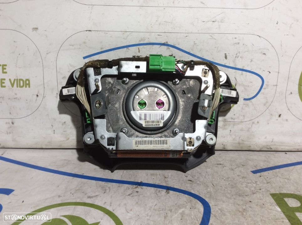 Airbag de volante Volvo S80 - 2