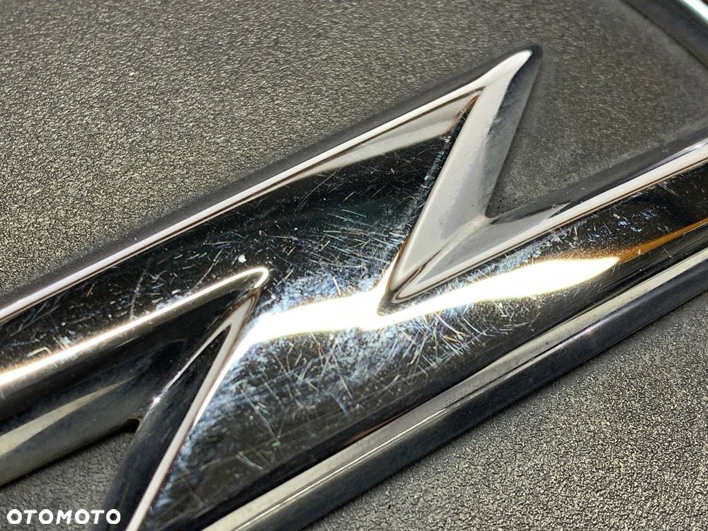 KLAMKA KLAPY TYŁ  OPEL KARL (C16) 2015 - 2019 1.0 55 kW [75 KM] benzyna 2015 - 2018 - 2