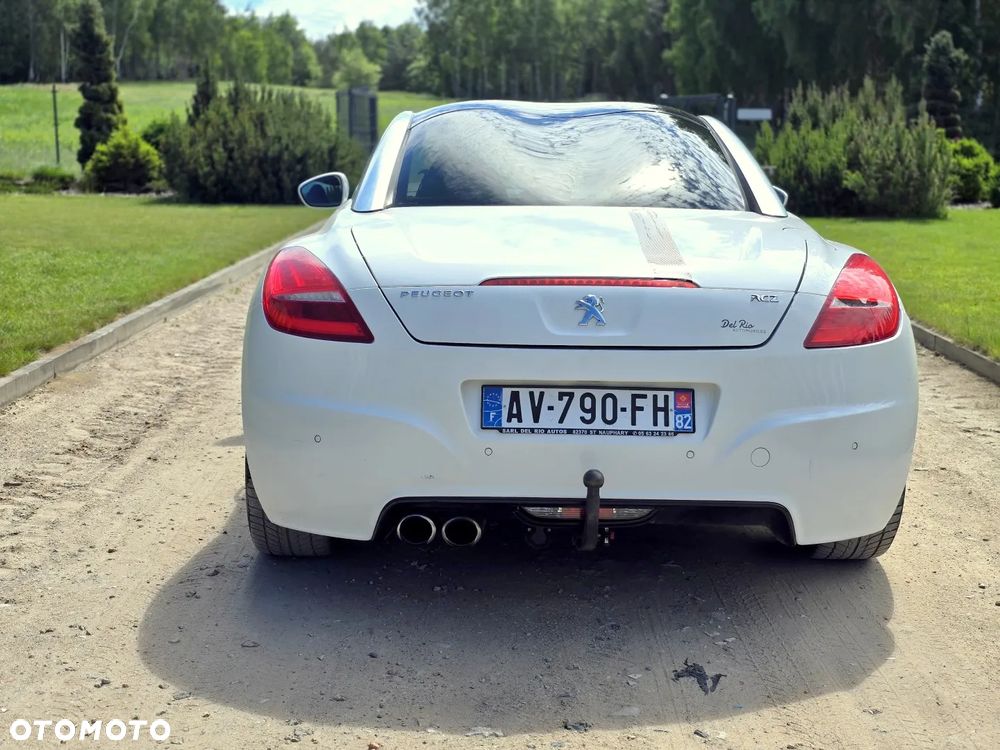Peugeot RCZ 1.6 155 THP Onyx - 5