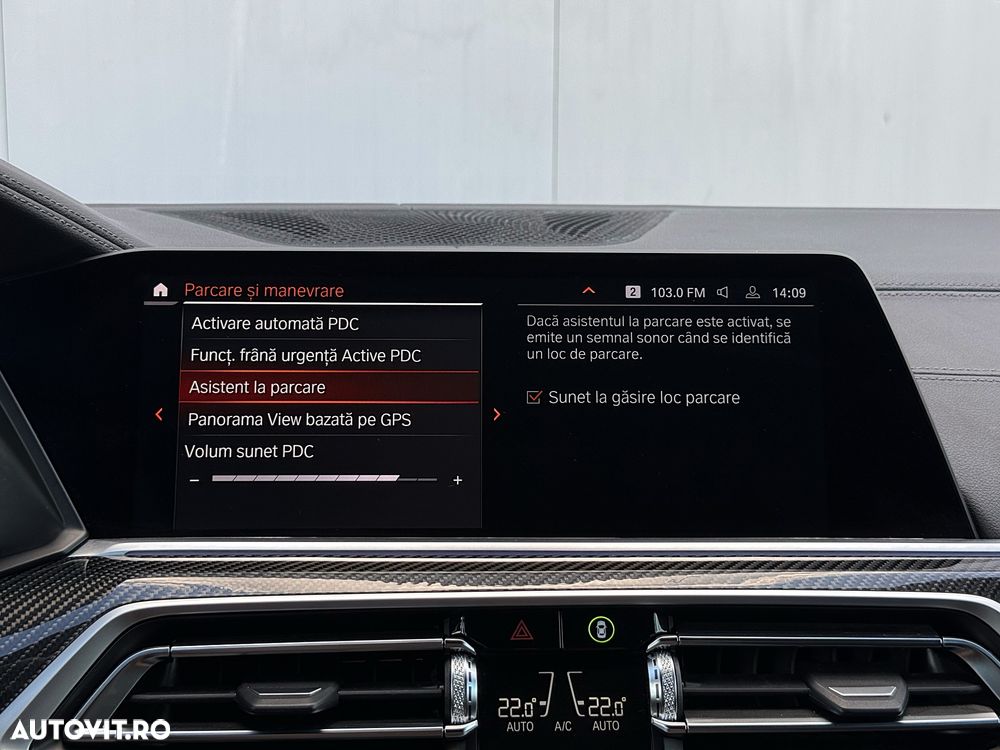 BMW X5 xDrive40d AT MHEV - 38
