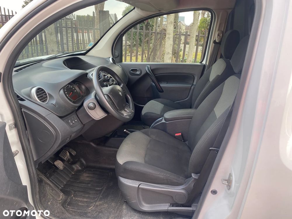 Renault KANGOO - 3