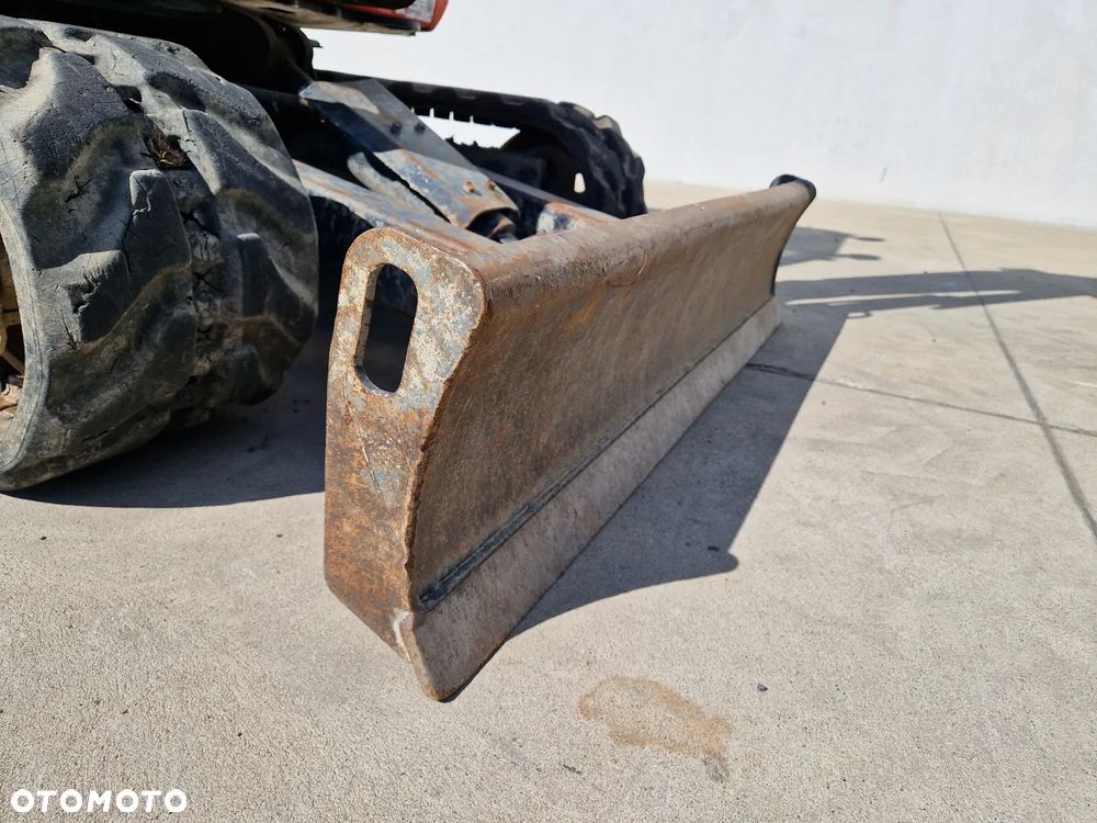 Kubota KX027-4 jak JCB CAT WACKER R405 - 19