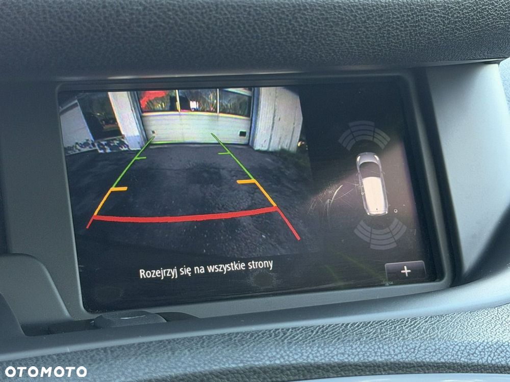 Renault Grand Scenic ENERGY TCe 130 BOSE EDITION - 26
