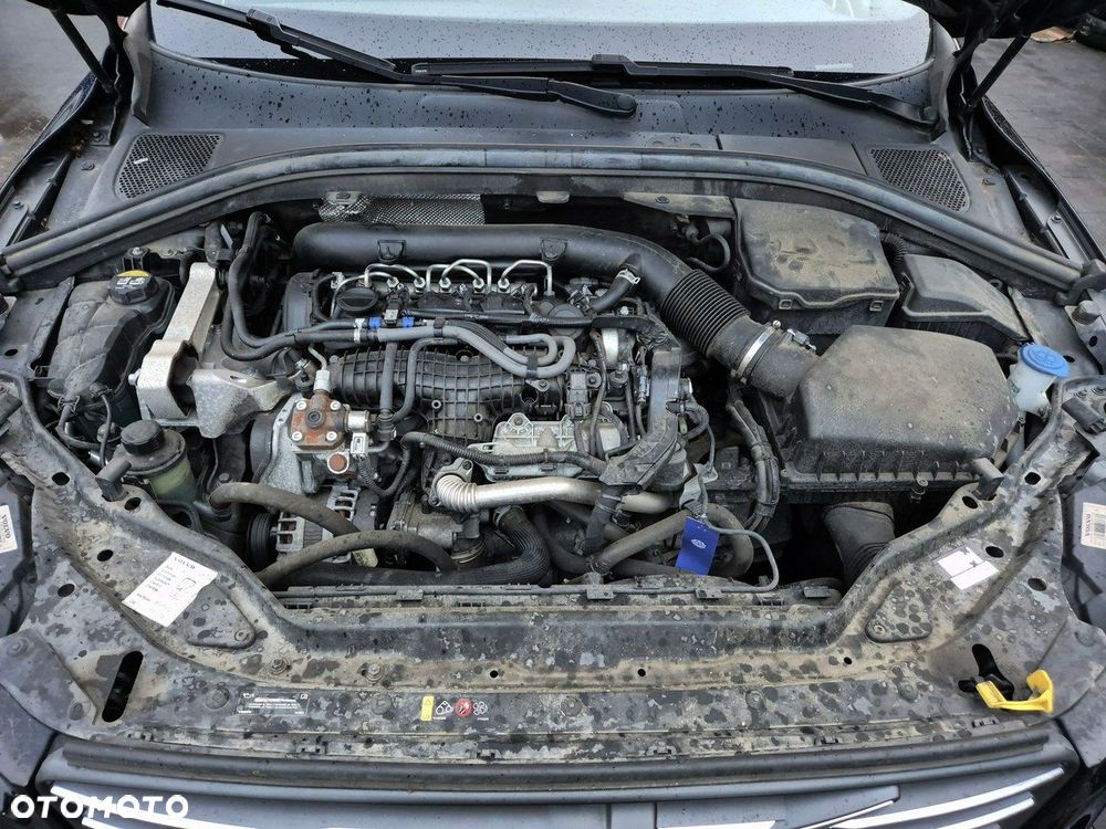 Volvo XC 60 D3 Ocean Race - 12