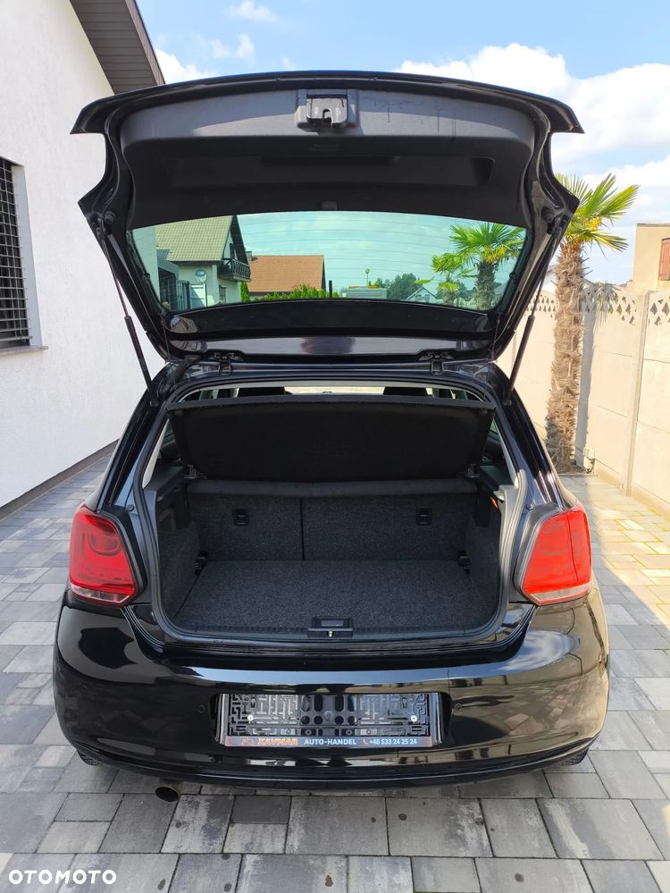 Volkswagen Polo 1.6 TDI MATCH - 7